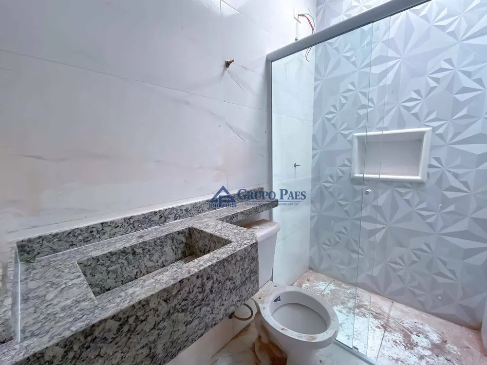 Sobrado, 3 quartos, 120 m² - Foto 21