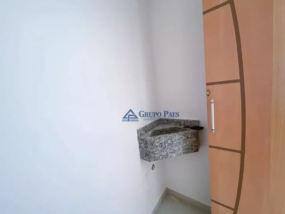 Sobrado, 3 quartos, 120 m² - Foto 12