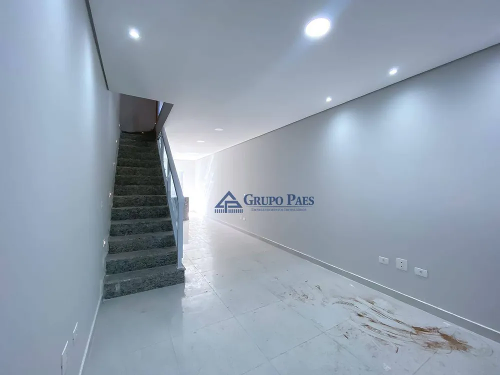 Sobrado, 3 quartos, 120 m² - Foto 4