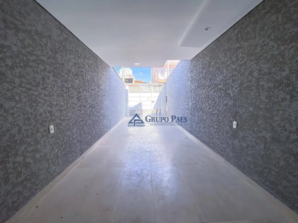 Sobrado, 3 quartos, 120 m² - Foto 24