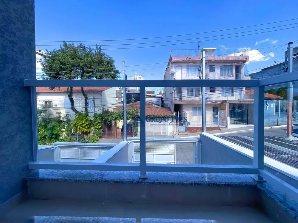 Sobrado, 3 quartos, 120 m² - Foto 23