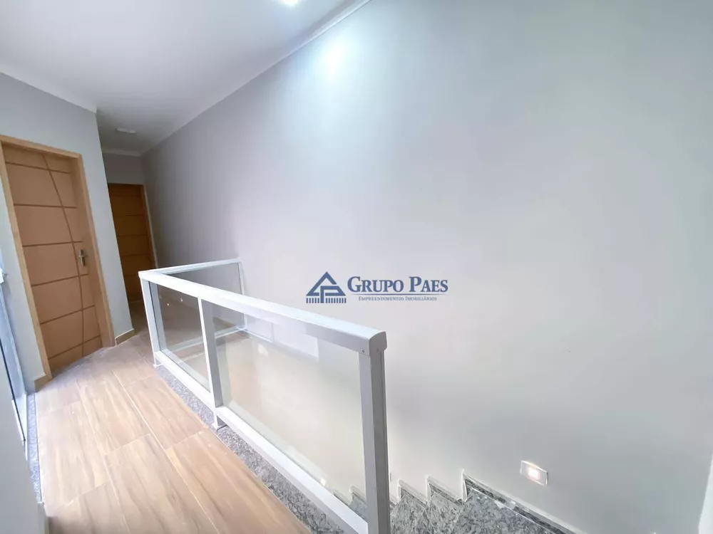 Sobrado, 3 quartos, 120 m² - Foto 11