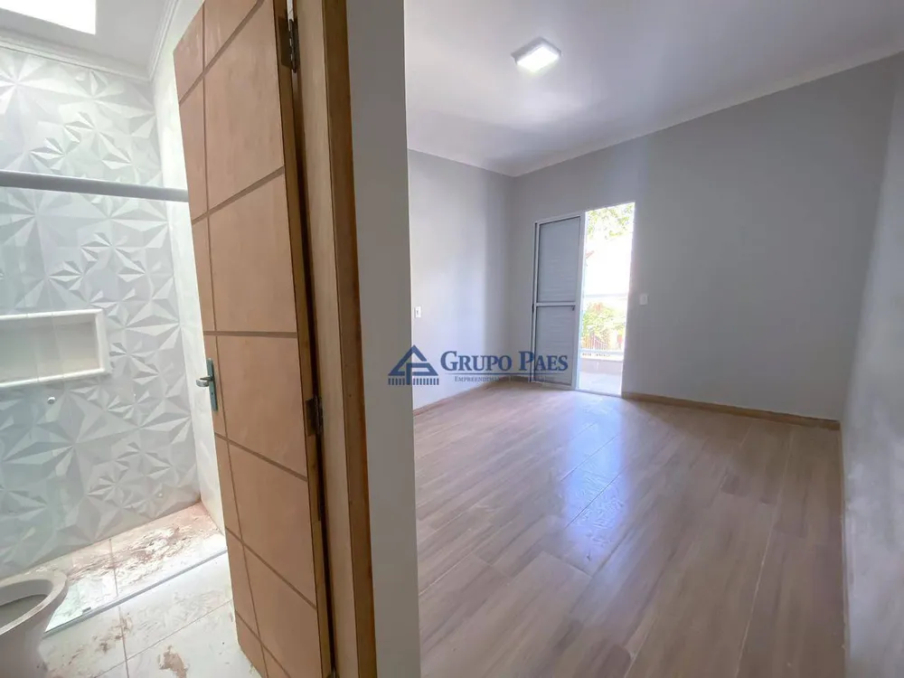 Sobrado, 3 quartos, 120 m² - Foto 18