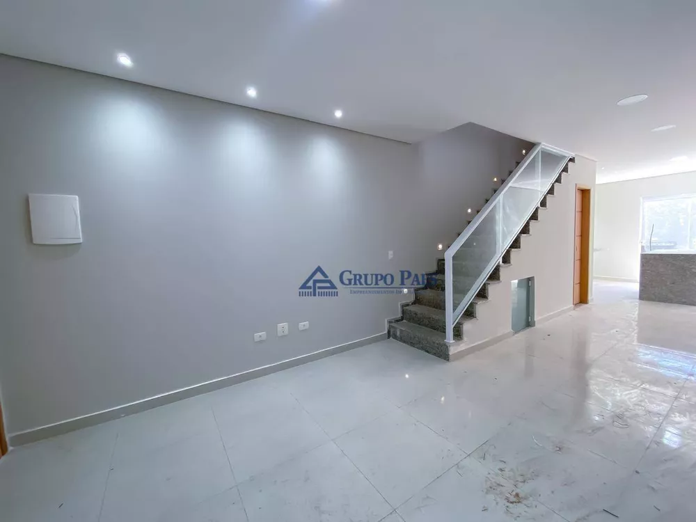 Sobrado, 3 quartos, 120 m² - Foto 10
