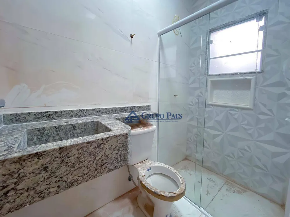 Sobrado, 3 quartos, 120 m² - Foto 14