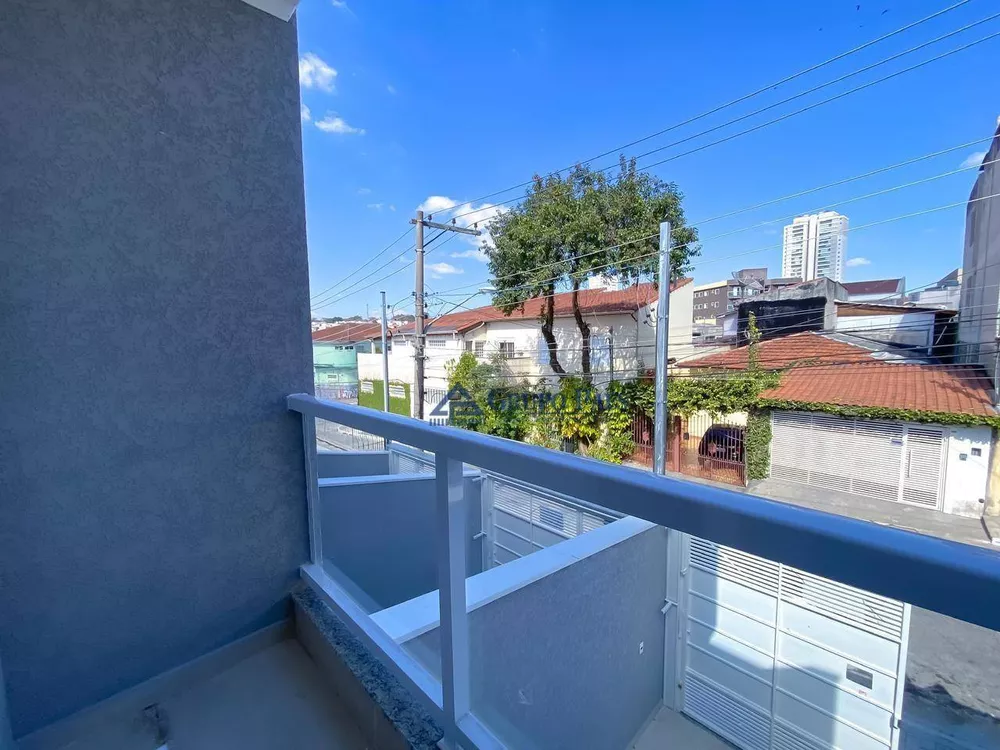 Sobrado, 3 quartos, 120 m² - Foto 8