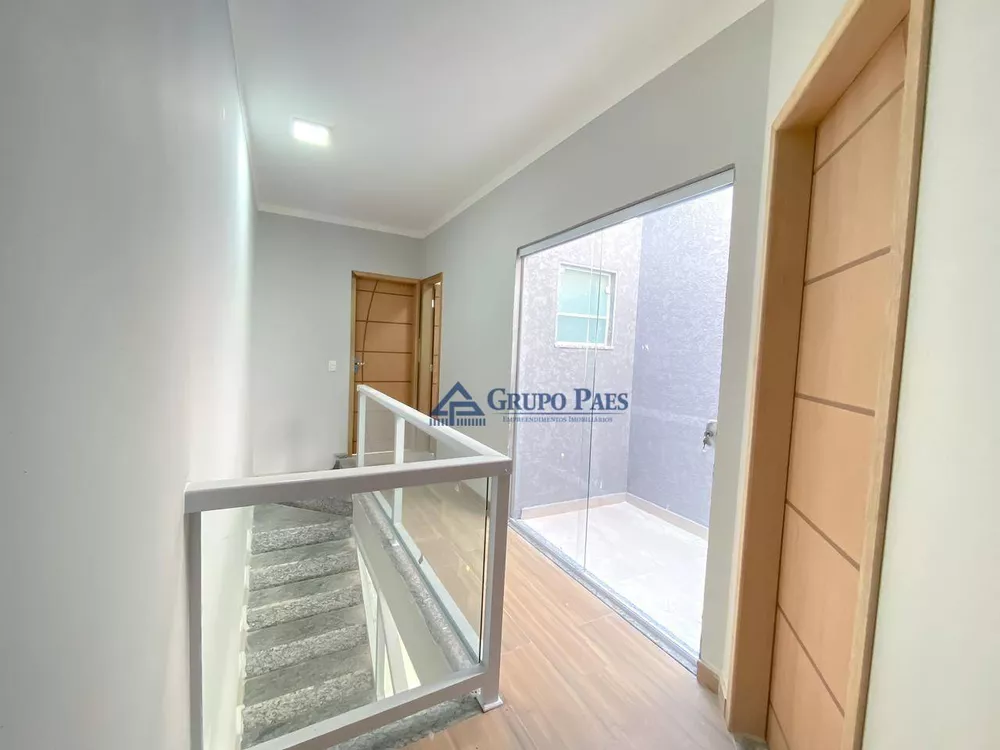 Sobrado, 3 quartos, 120 m² - Foto 7