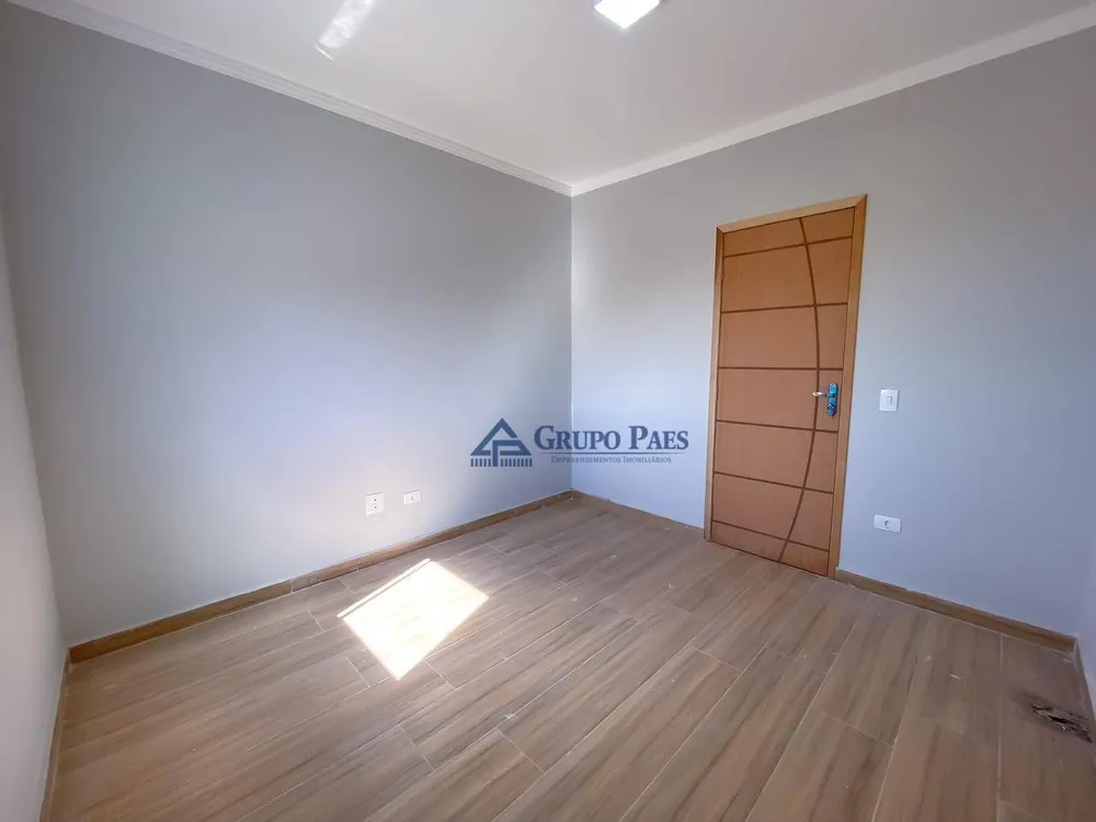Sobrado, 3 quartos, 120 m² - Foto 12
