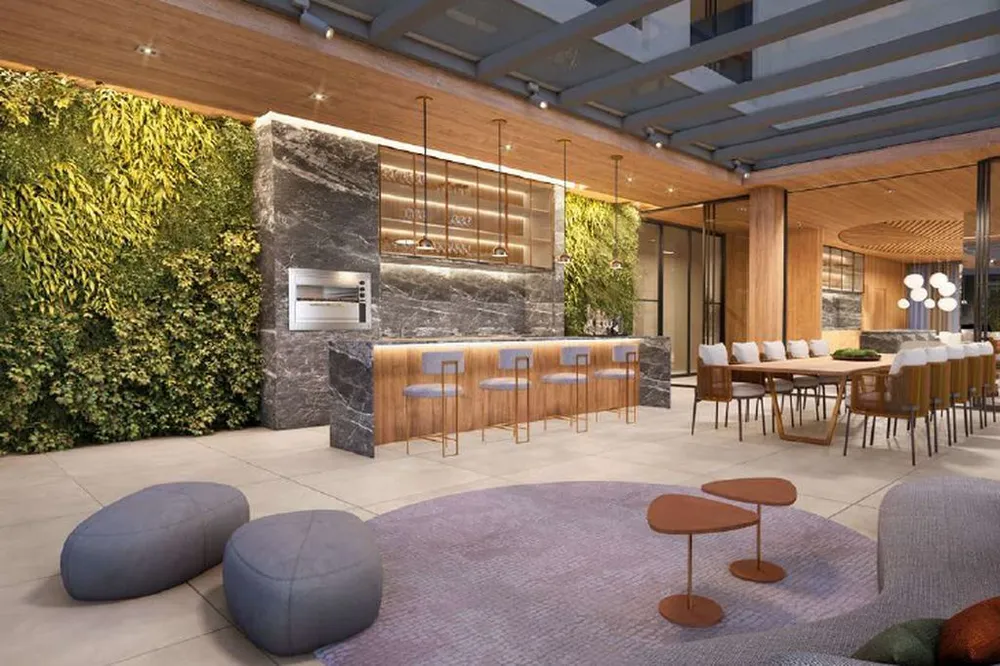 Cobertura, 4 quartos, 479 m² - Foto 5