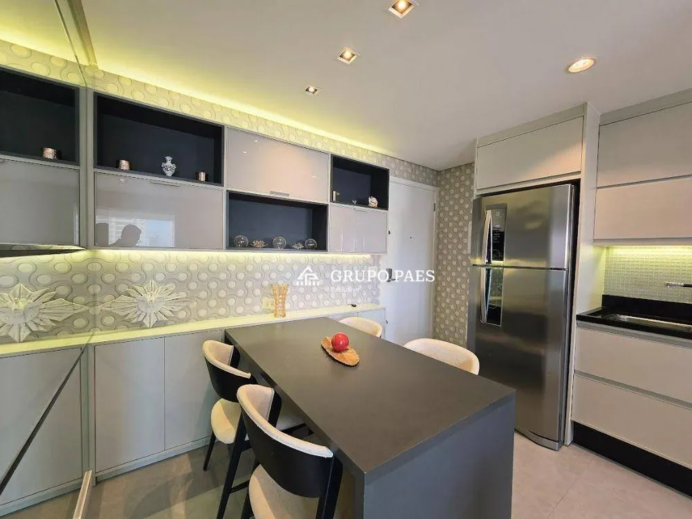 Apartamento, 1 quarto, 45 m² - Foto 2