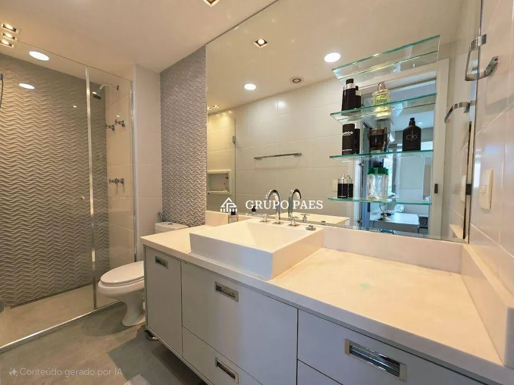 Apartamento, 1 quarto, 45 m² - Foto 8