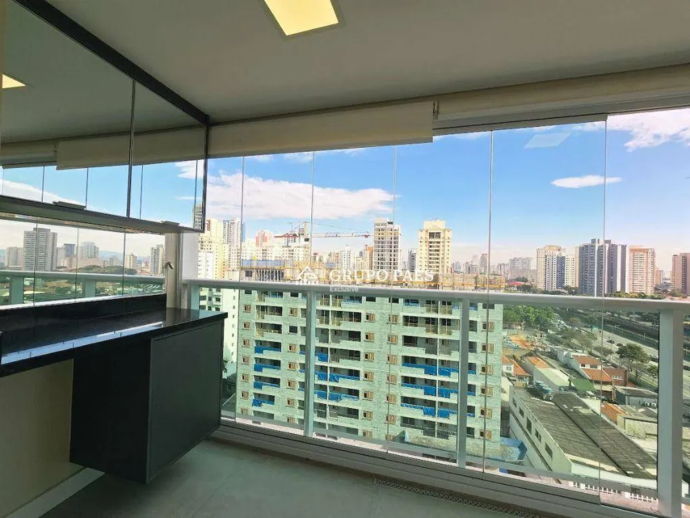 Apartamento, 1 quarto, 45 m² - Foto 9