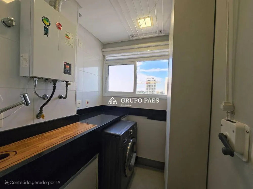Apartamento, 1 quarto, 45 m² - Foto 3