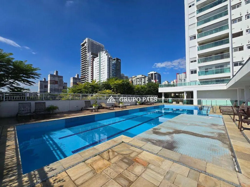 Apartamento, 1 quarto, 45 m² - Foto 11