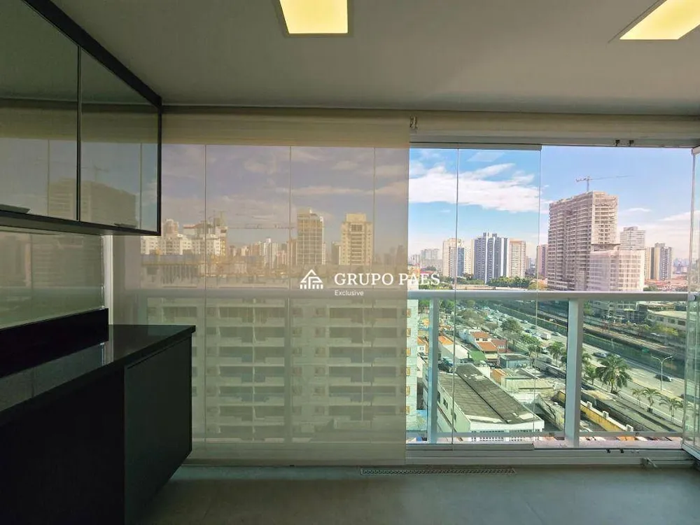 Apartamento, 1 quarto, 45 m² - Foto 4