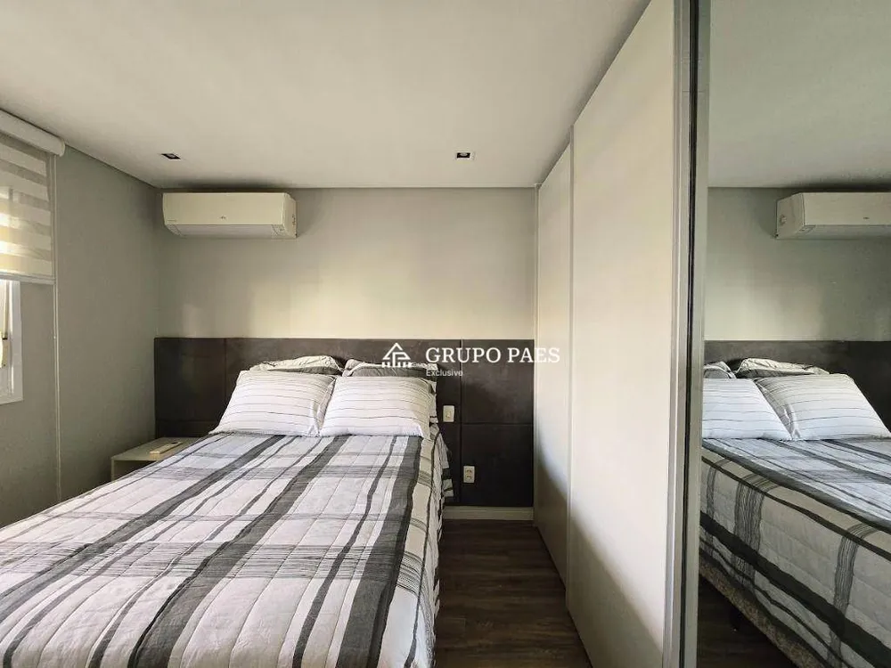 Apartamento, 1 quarto, 45 m² - Foto 7