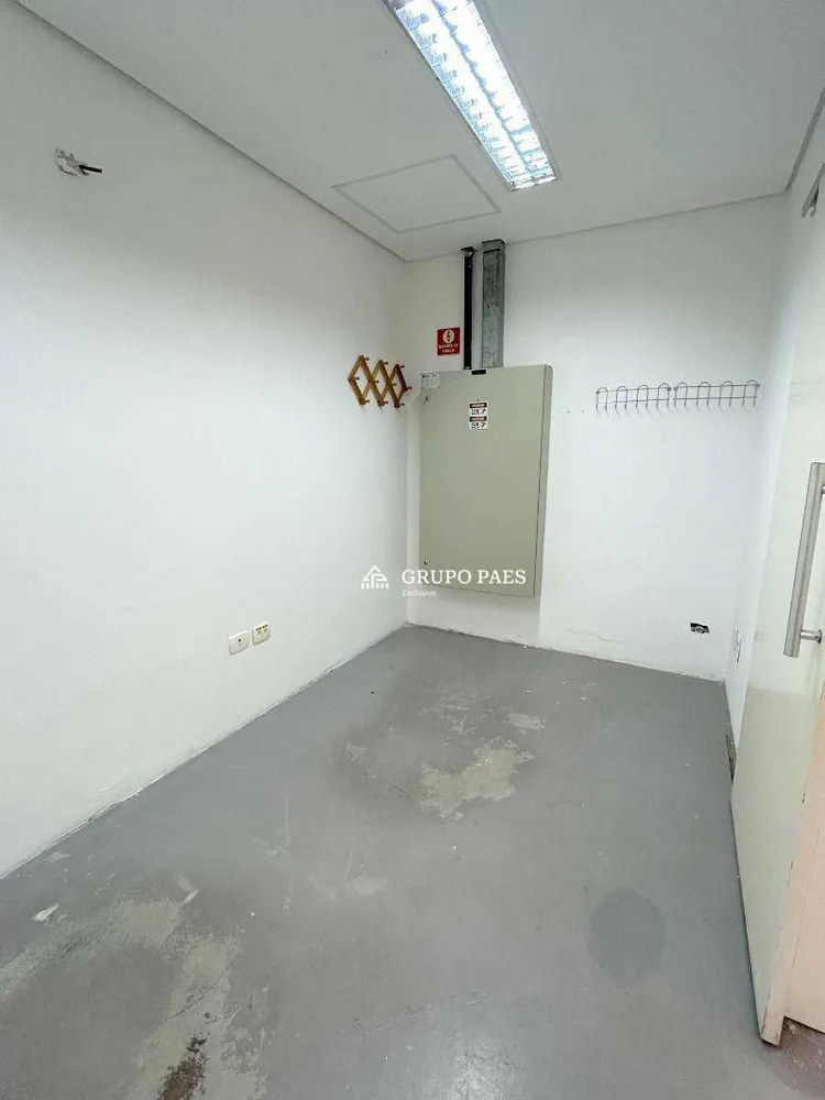 Prédio Inteiro, 340 m² - Foto 10