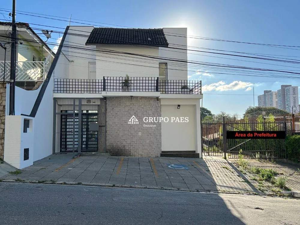 Prédio Inteiro, 340 m² - Foto 9