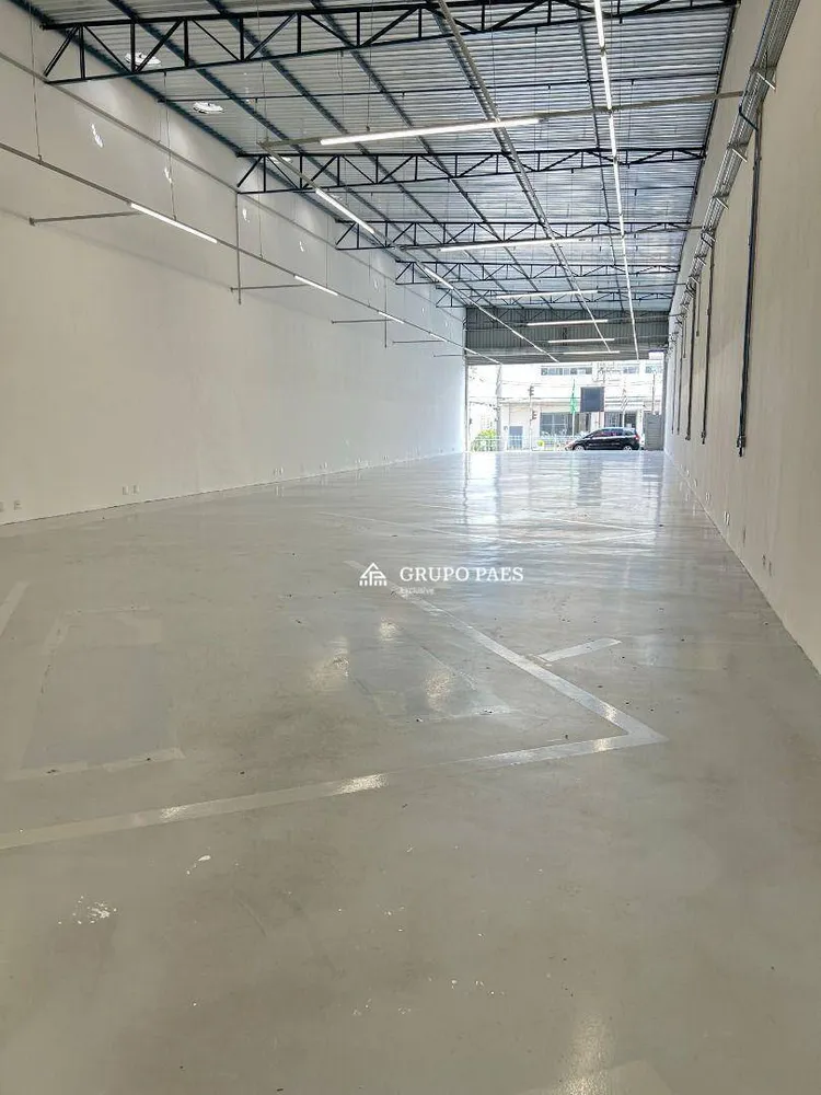 Depósito-Galpão, 567 m² - Foto 7