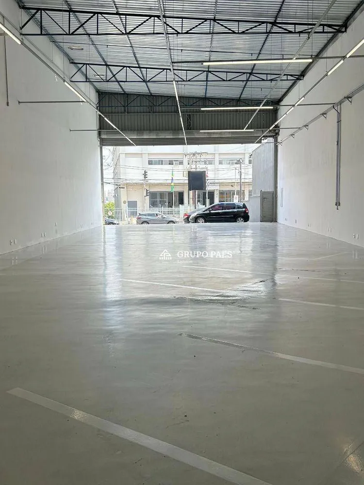 Depósito-Galpão, 567 m² - Foto 6