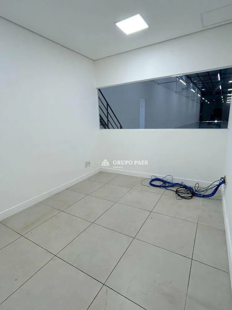 Depósito-Galpão, 567 m² - Foto 10