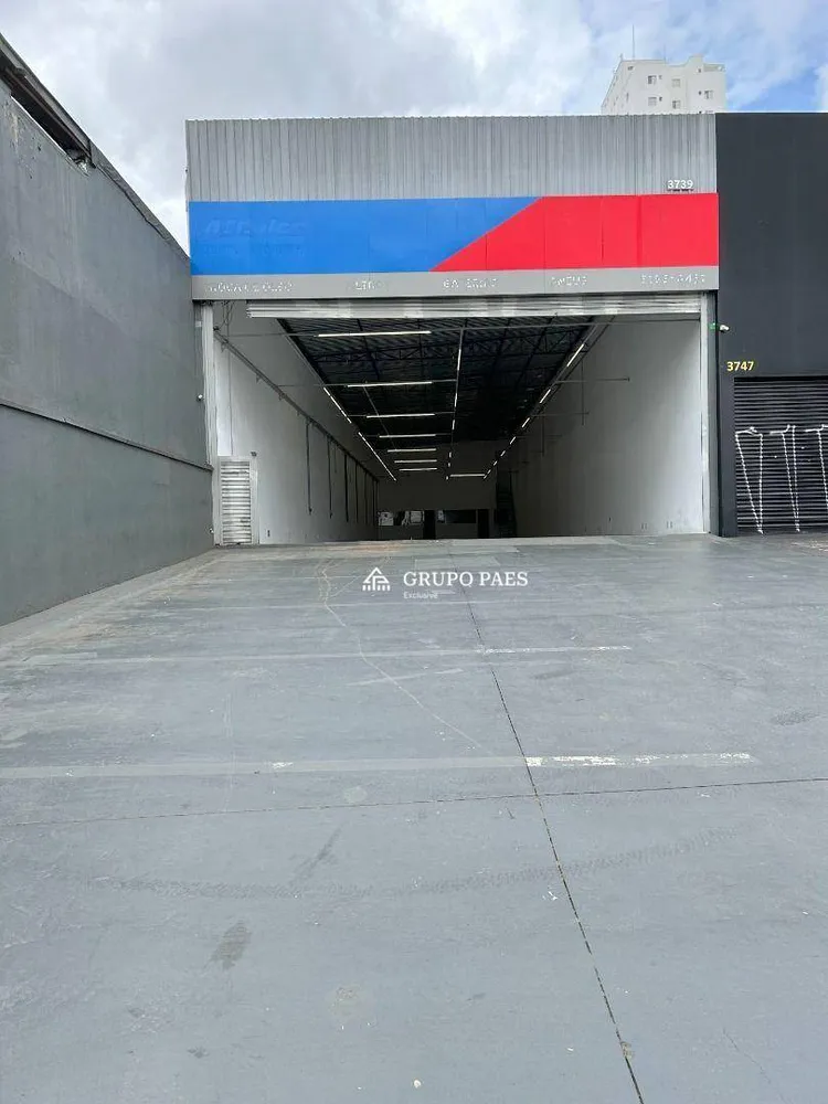 Depósito-Galpão, 567 m² - Foto 4