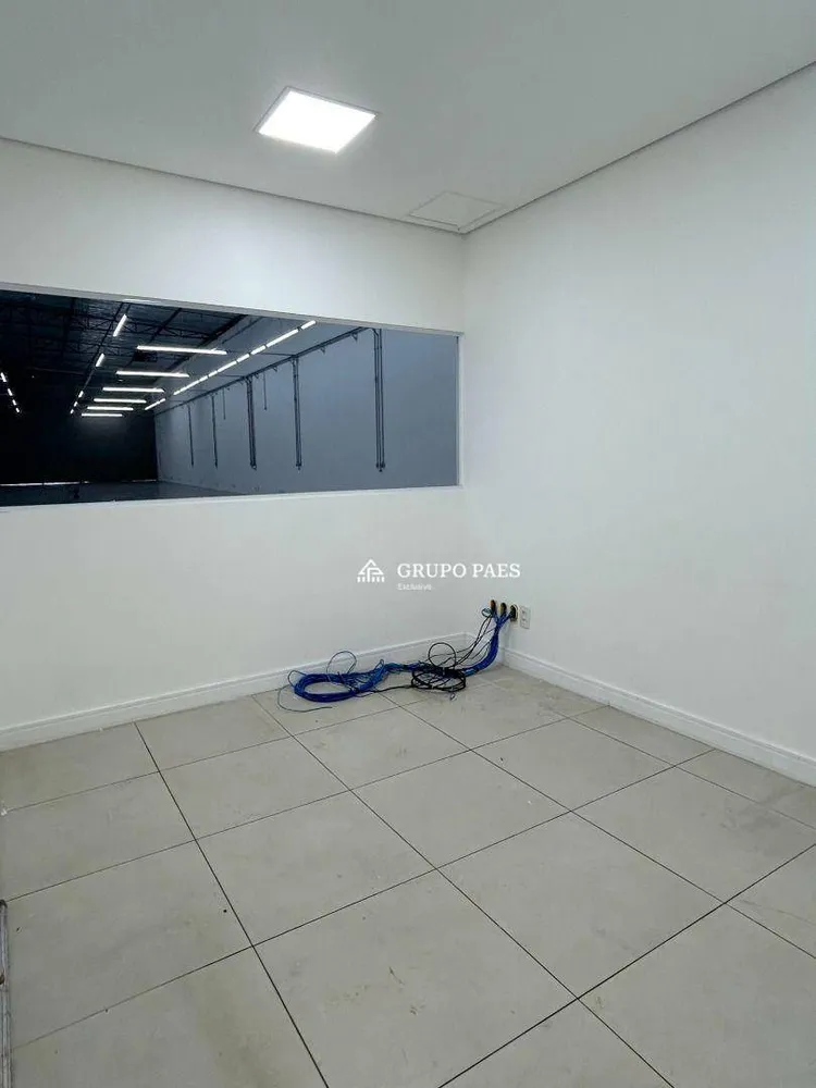 Depósito-Galpão, 567 m² - Foto 11