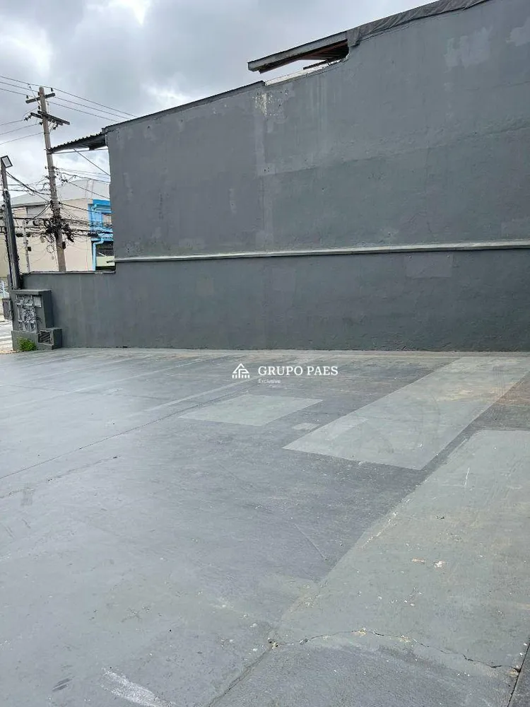 Depósito-Galpão, 567 m² - Foto 2