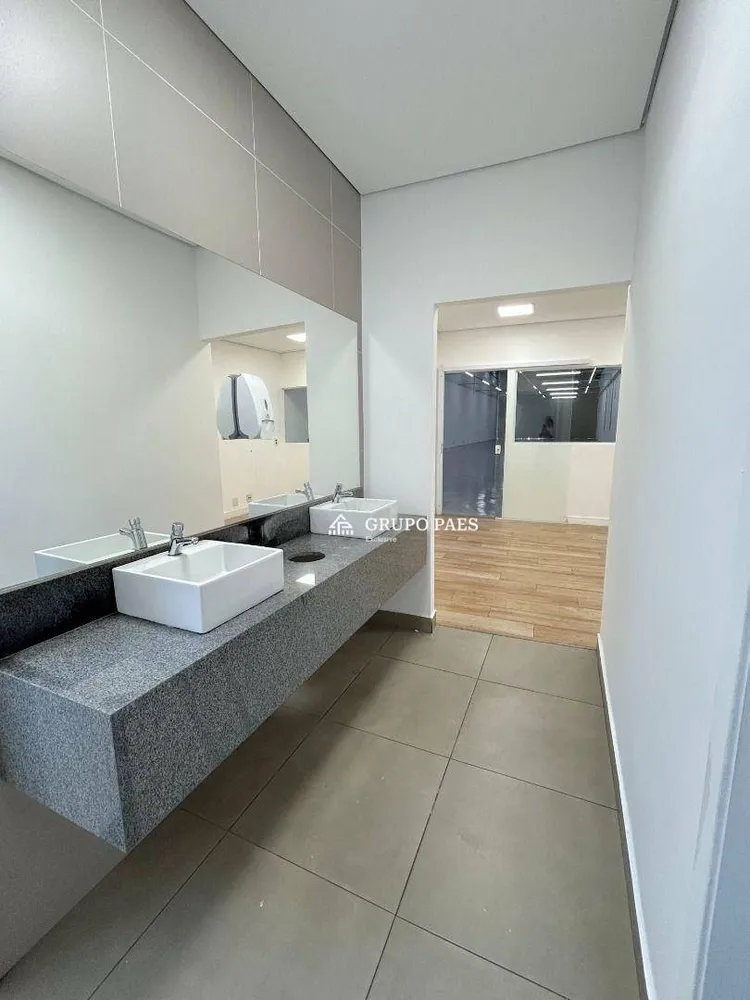 Depósito-Galpão, 567 m² - Foto 8