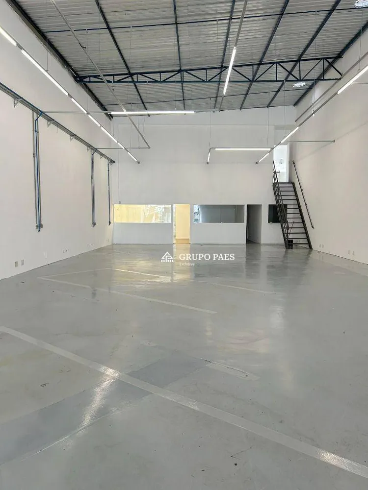 Depósito-Galpão, 567 m² - Foto 5