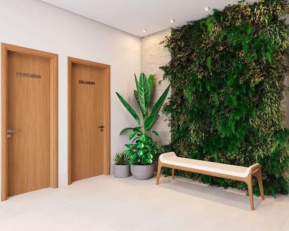 Apartamento, 2 quartos, 33 m² - Foto 4