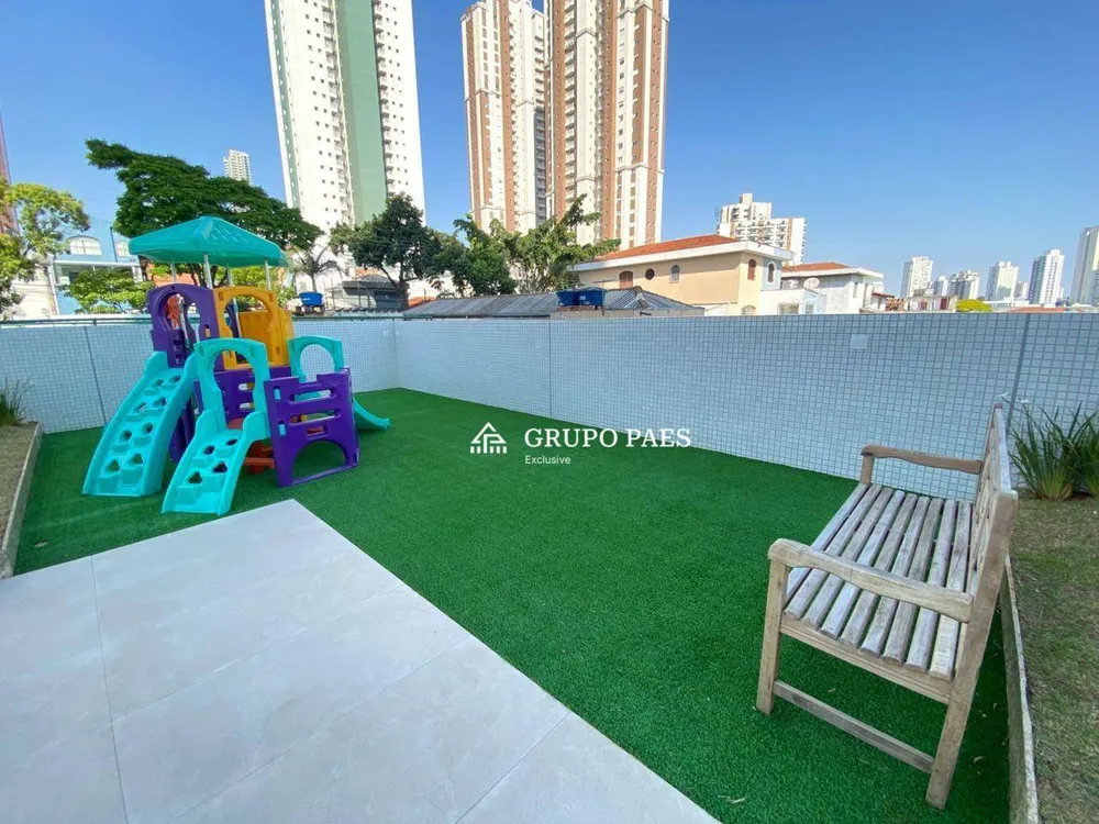 Apartamento, 2 quartos, 81 m² - Foto 11