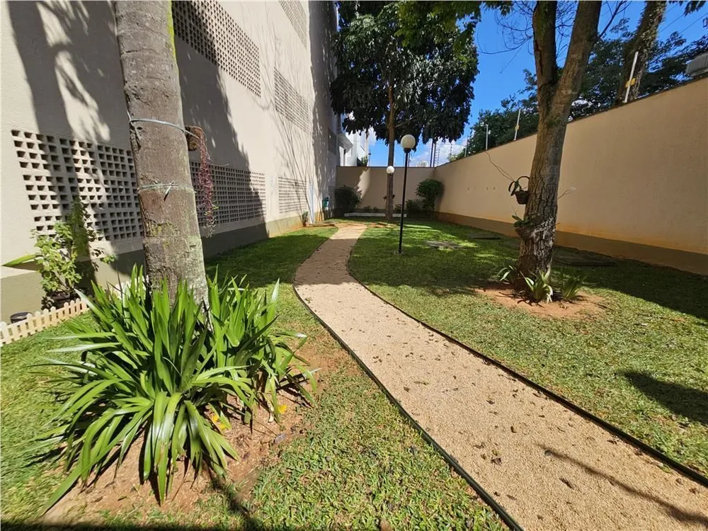 Apartamento, 4 quartos, 108 m² - Foto 10