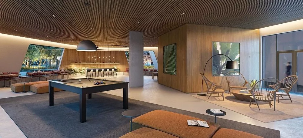 Cobertura, 3 quartos, 213 m² - Foto 3