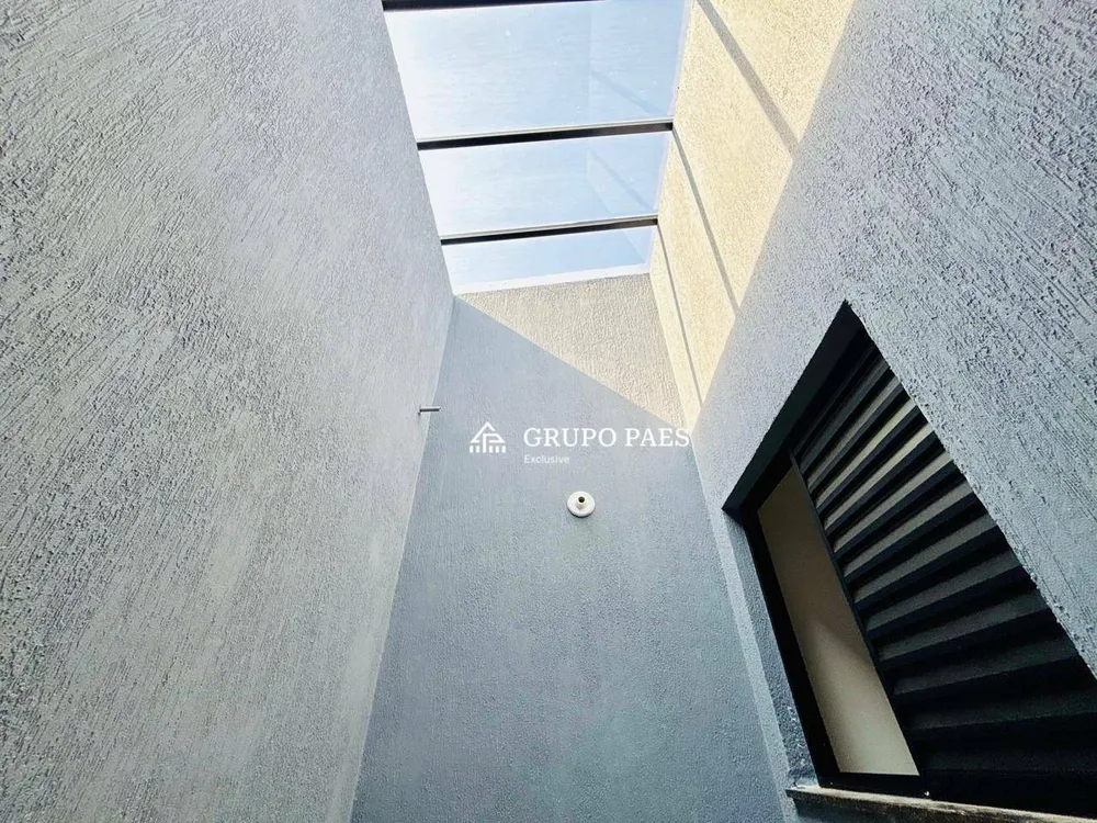 Sobrado, 3 quartos, 120 m² - Foto 13