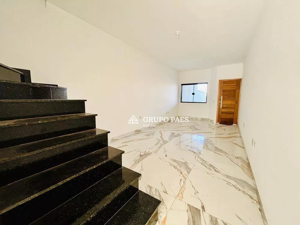 Sobrado, 3 quartos, 120 m² - Foto 2