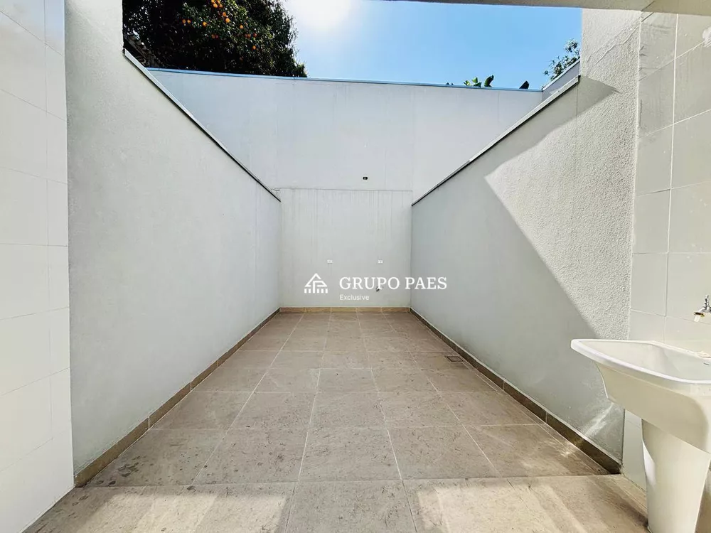 Sobrado, 3 quartos, 120 m² - Foto 5