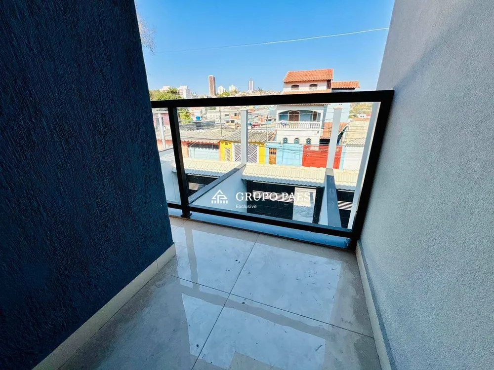 Sobrado, 3 quartos, 120 m² - Foto 19