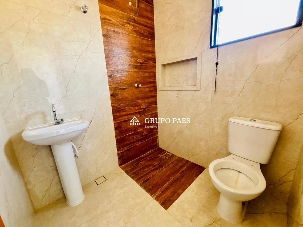 Sobrado, 3 quartos, 120 m² - Foto 18