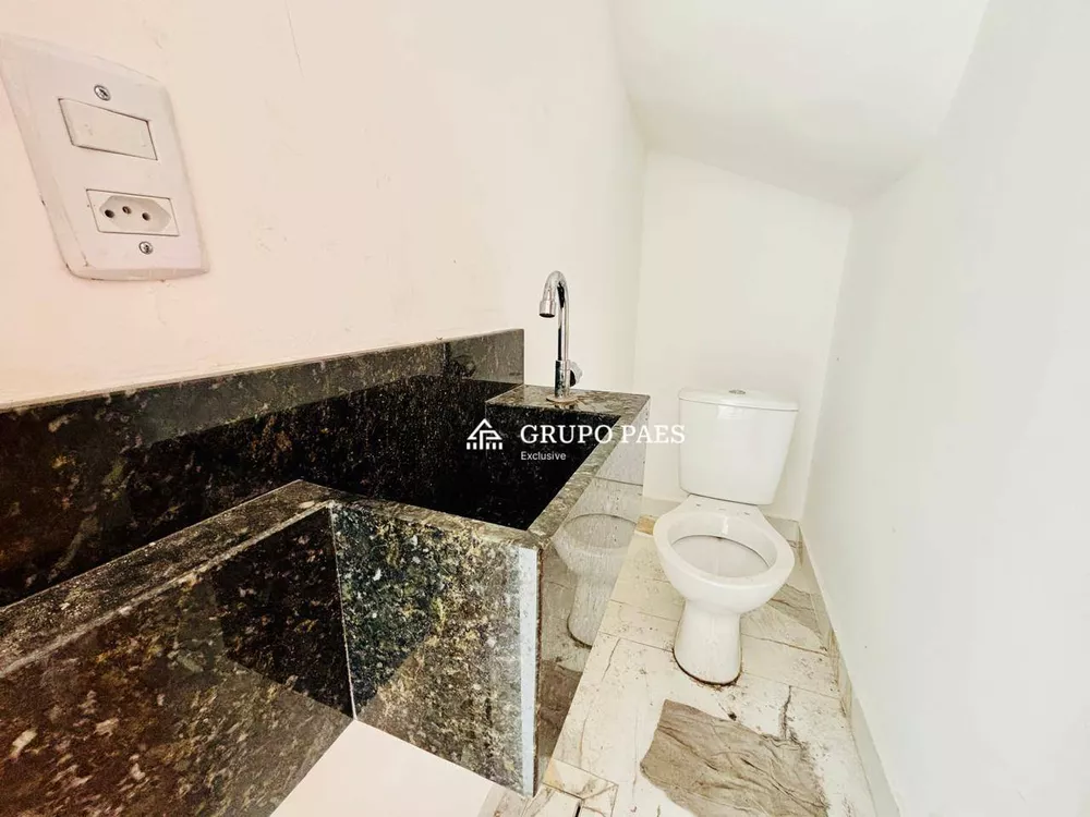 Sobrado, 3 quartos, 120 m² - Foto 3