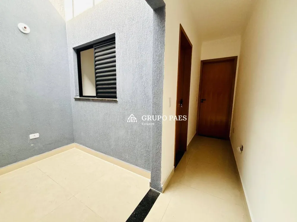 Sobrado, 3 quartos, 120 m² - Foto 11