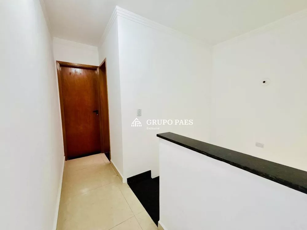 Sobrado, 3 quartos, 120 m² - Foto 6