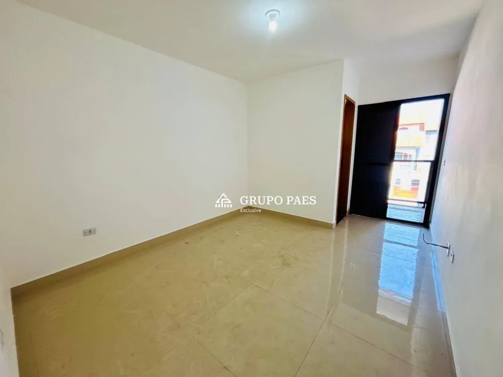 Sobrado, 3 quartos, 120 m² - Foto 16