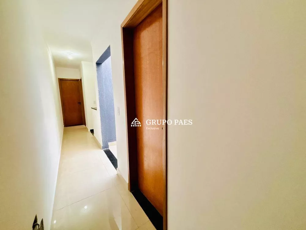 Sobrado, 3 quartos, 120 m² - Foto 10