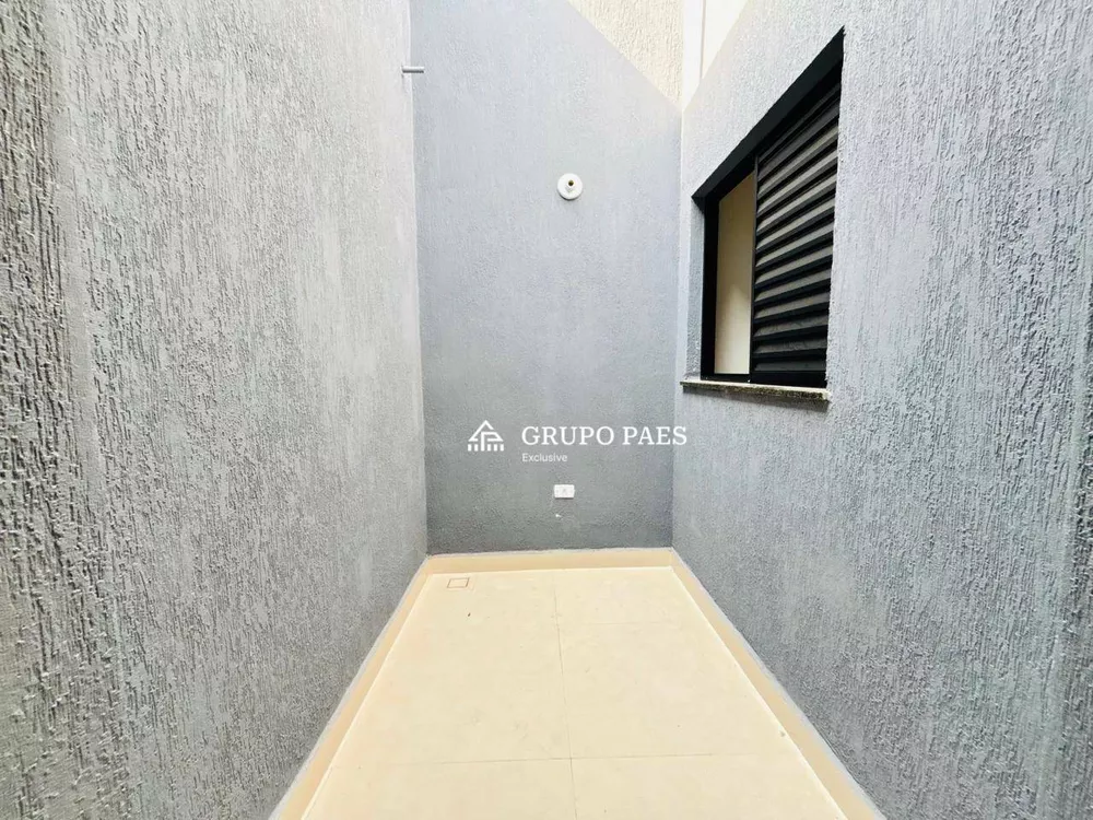 Sobrado, 3 quartos, 120 m² - Foto 9