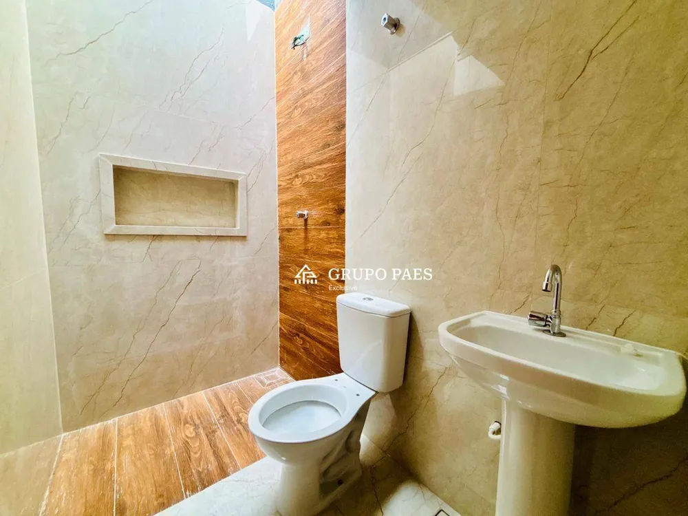 Sobrado, 3 quartos, 120 m² - Foto 8