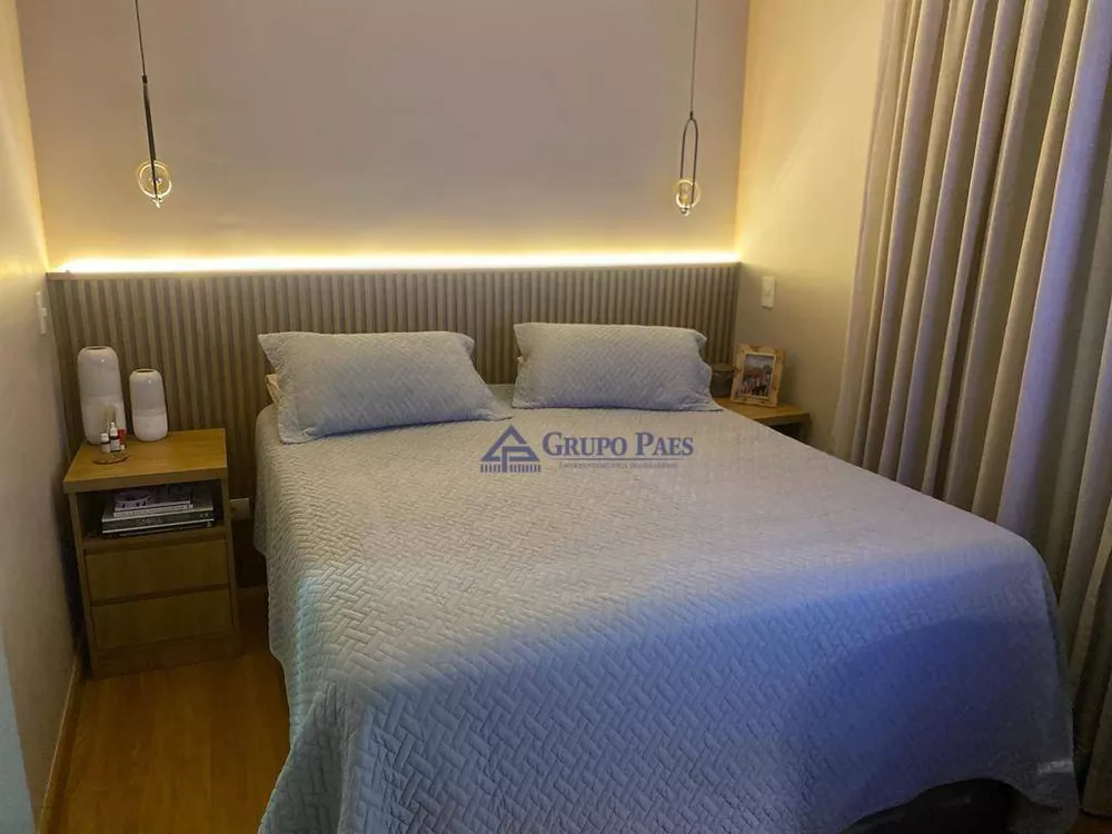 Apartamento, 3 quartos, 113 m² - Foto 7