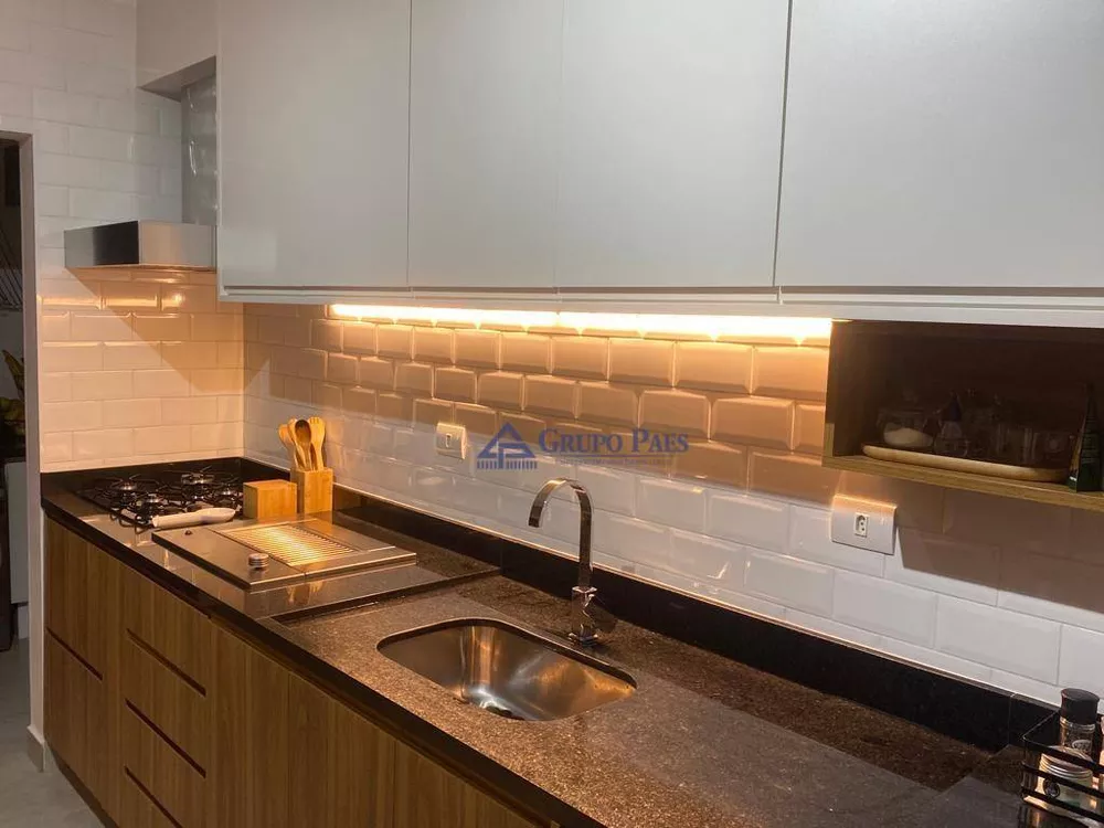 Apartamento, 3 quartos, 113 m² - Foto 2