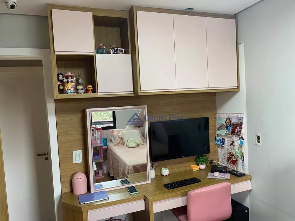 Apartamento, 3 quartos, 113 m² - Foto 4