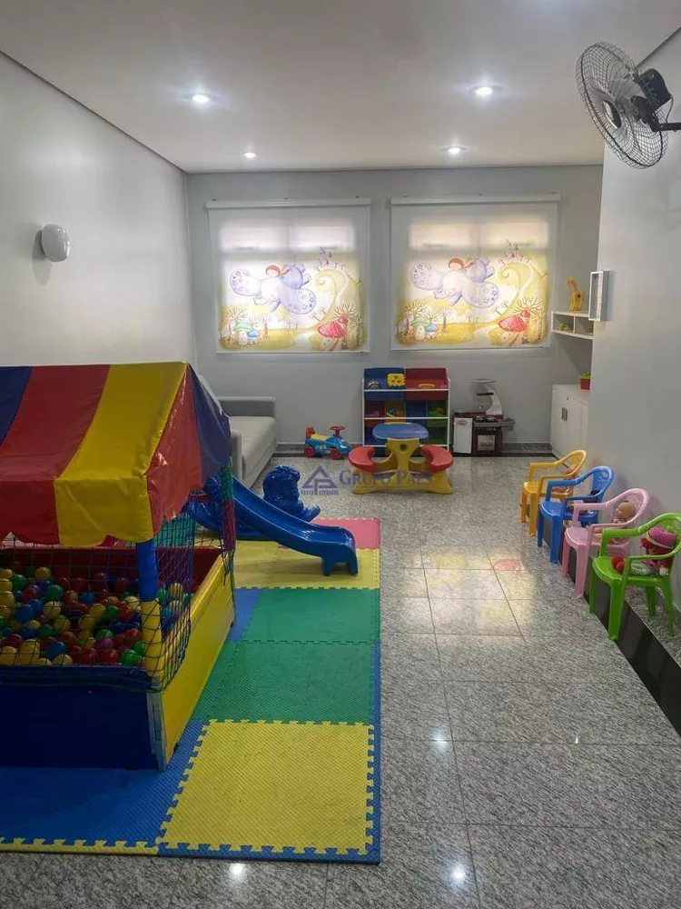 Apartamento, 3 quartos, 113 m² - Foto 12